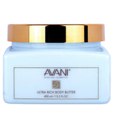 Ultra Rich Body Butter
